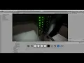 Creating Testing Lift Elevator in Virtual Reality - Using Unity 3D Engine
