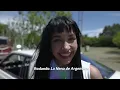 Maria Becerra - Making of: LA NENA DE ARGENTINA  (Behind The Scenes)