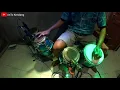 Download Lagu Surat Terakhir - Cover Kendang Pemula