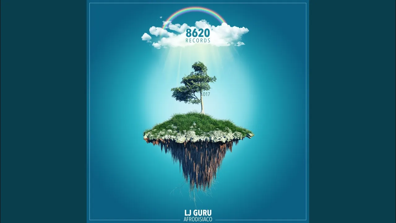 Afrodisiaco (Original Mix)