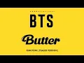 Lagu BTS (방탄소년단) BUTTER - Ringtone 「Teaser Version」
