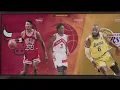The best DEFENSIVE BUILD in 2k23 - Rarest Name Plate
