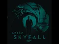 Adele - Skyfall Radio Edit
