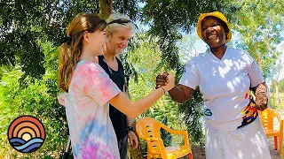 RURAL KENYA // MAGIC AND RUINS. Drifting Ep. 67