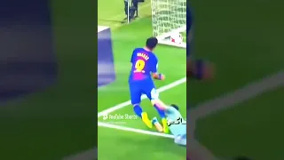 دكن دكن رونالدو هنا مفيش مكان 