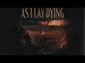 AS I LAY DYING - ECHOES INSTRUMENTAL