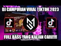 Download Lagu DJ MENGULAR X BOJO LORO TUYUL FVNKY SOUND VIRAL TIKTOK TERBARU