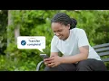 Credit Union Difference Commercial - Takira 30 Spot Robins Financial Credit Union