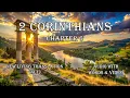The Book of 2 Corinthians Chapter 6 - Holy Bible NLT