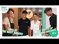 Download Lagu #ImanTries: Season 2 - Episode 4 - Galette Masterclass @ Fluff Bakery ft. Iryan Fandi