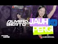 Lagu FUNKOT PALEMBANG - JAUH KO PERGI NEW 2026 BY DJ ALMIRA BERTO