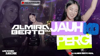 funkot palembang far away from you new 2026 by dj almira berto
