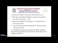 Circular Convolution through DFT and IDFT