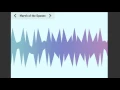 Unity Visualizer - C Prototype 1