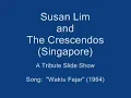 The Crescendos (Singapore) - Waktu Fajar [Slide Show]