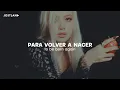 Download Lagu LISA - BORN AGAIN feat. Doja Cat \u0026 RAYE (Sub. Español + Lyrics)