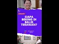 Benarkah Terawan mendapat dukungan dari jenderal tentara maupun polisi? #kompastv #vaksinnusantara