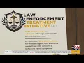 Lebanon County Launches LETI program