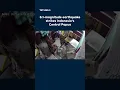 Download Lagu 6.1-magnitude earthquake strikes Indonesia's Central Papua
