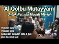 Download Lagu Tutorial Hadroh Al Qolbu Mutayyam Untuk Pemula