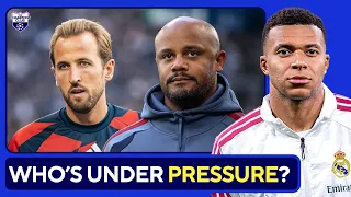 Legacies on the Line | Which Players & Managers Need a Champions League Trophy?