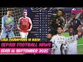 Download Lagu SIAP SIAP!! Liga Champions Is Back🤩Marseille Jadi Mangsa Empuk Mbapee😎Umtiti Pensiun Dini😱EMIL OKE🥶