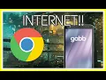 not working anymore how to get internet on gabb