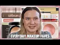 Download Lagu Mijn natuurlijke make-uproutine | Eenvoudige en frisse dagelijkse look *Make-upfavorieten* | Clar...
