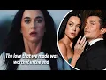 How Katy Perry Reflects On Orlando Bloom Split In 'Bandaids'