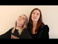 CARLY AND ERIN BEST MOMENTS - DAVID DOBRIK S VLOGS PART 2