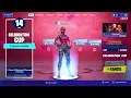 1v1 and 2v2 Box Fights Zone Wars and Build Battles Live