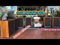 Download Lagu 15/7 Em Về Loa Bose 601 | Âm Ly Denon 2000 Se | Denon 2500 Ne | Súp Yamaha Sw 320 Siêu Đẹp