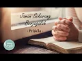 Download Lagu JAMAN SEKARANG BERJAGALAH - PRISKILA - LAGU ROHANI KRISTEN TEMBANG KENANGAN