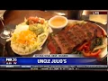 David Does It Uncle Julio s on International Drive Orlando