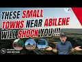 You Won t Believe These Towns Surrounding Abilene