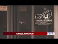 Oklahoma City man says funeral home held father s body for nearly 3 months