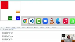 HTML5 Canvas - Part Five