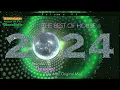 Attack of the Discoballs, Volume 45 - The Best of House 2024