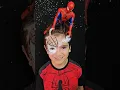 Download Lagu Cabelo Maluco e Pintura de Rosto🕷 #Halloweendaleny #cabelomaluco #pinturaderosto