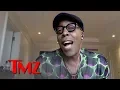 Arsenio Hall Says Being Rich Makes Me a Better Comic I Can Say What I Want TMZ