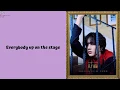 Download Lagu NEX7 (乐华七子NEXT) LI QUANZHE 李权哲 - Fly High lyrics 歌词 [CHN/PINYIN/ENG Color Coded Lyrics]