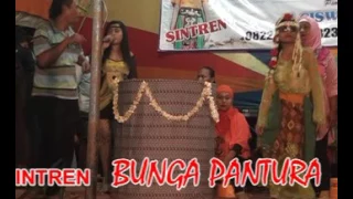 Download SINTREN BUNGA PANTURA - TERSISIH by H CISWANTO SE MP3