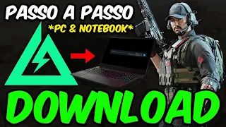 Como Baixar e Instalar DELTA FORCE no PC & Notebook [PASSO A PASSO]