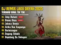 Download Lagu DJ LAGU DAYAK TERBARU 2025 | Viral TikTok | Cover Lagu Dayak Versi Remix | Idup Babaro - Vol 9