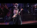 Miguel Mateos - Obsesión (Sinfónico en Vivo) (Official Video)