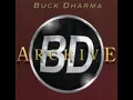 Buck Dharma Fall At Your Feet Blue Oyster Cult Archive