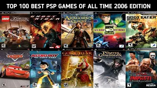 Top 100 Best PSP Games Of All Time 2026 Edition Best PSP Games Emulator PSP 4K