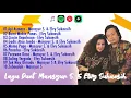 Download Lagu Lagu Duet  Mansyur S. \u0026 Elvy Sukaesih