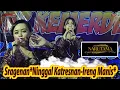 Download Lagu Sragenan**NINGGAL KATRESNAN-IRENG MANIS**//NARUTAMA Musik