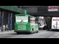 1 PETER PAN MCI BUS 32044 NEAR THE PORT AUTHORITY BUS TERMINAL NEW YORK CITY